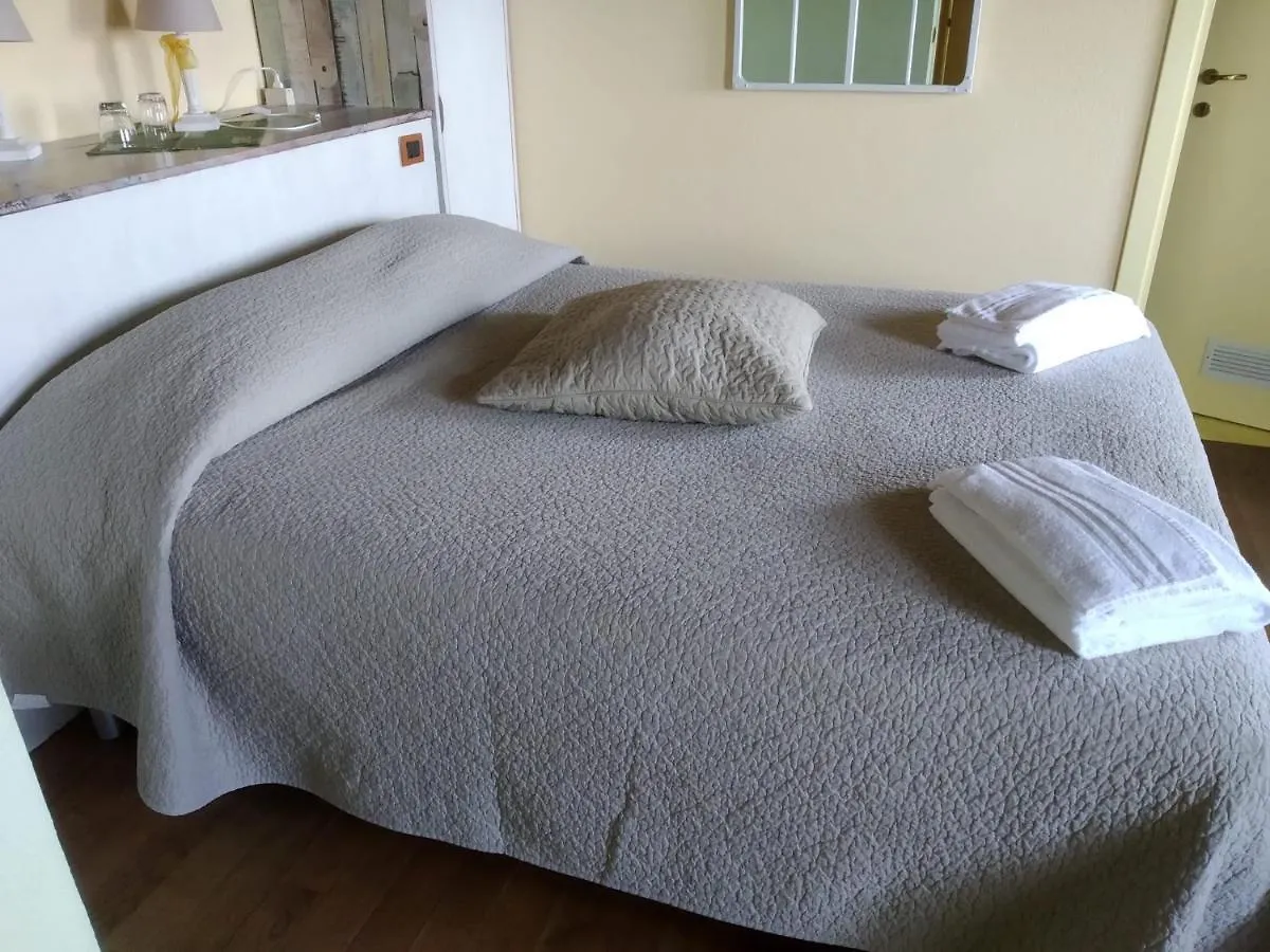 Farm stay La Cantina Dei Sapori Villa Confortino