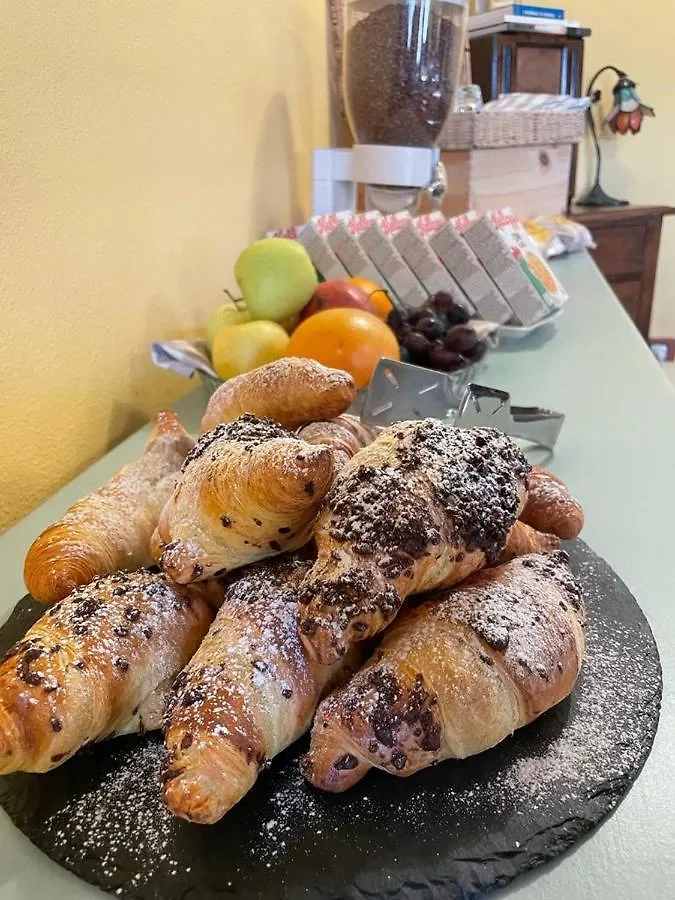 La Cantina Dei Sapori Villa Confortino